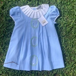 Proper Peony Bentley Bunny dress